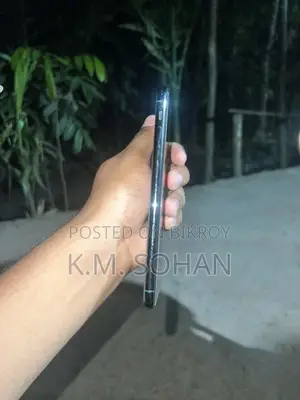 Apple iPhone 11 Pro Max . (ব্যবহৃত)