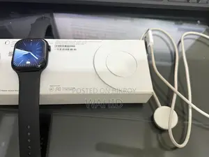 Apple watch Series 10 (Used) 46mm (urgent Sale)