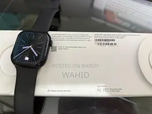 Apple watch Series 10 (Used) 46mm (urgent Sale)
