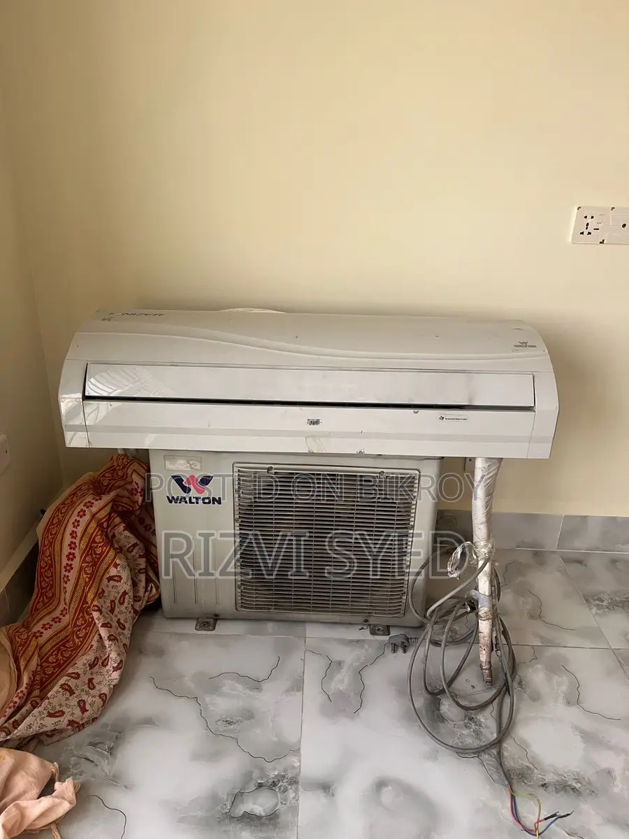 ১.৫ টন এসি