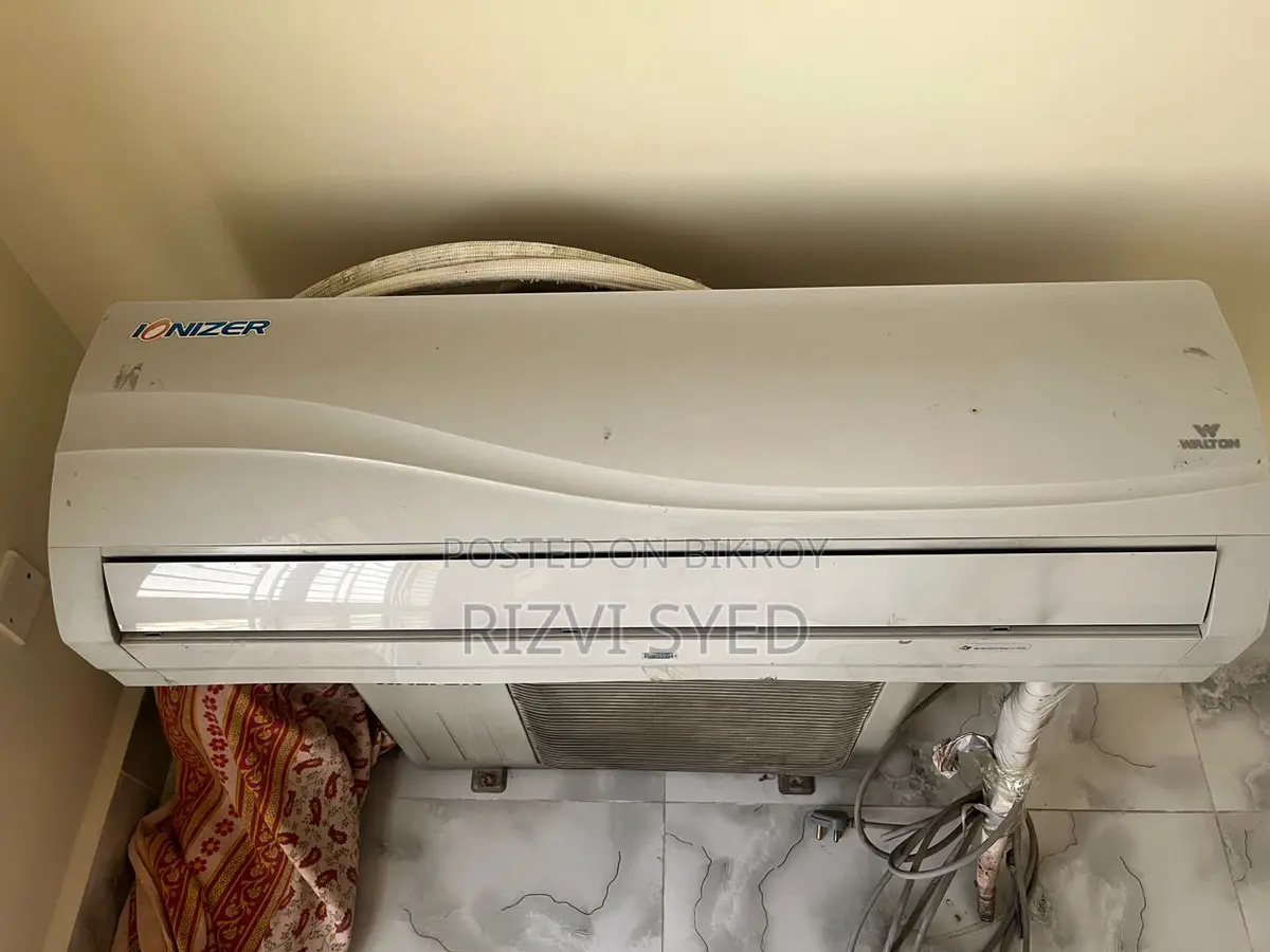 ১.৫ টন এসি