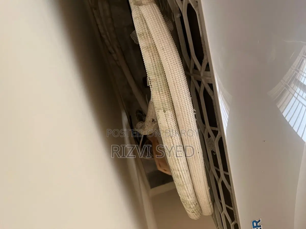 ১.৫ টন এসি