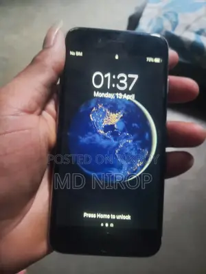 Apple iPhone 6 সবকিছু ঠিক (Used)
