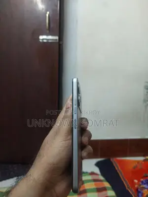 Tecno Spark 40 2025 (Used)