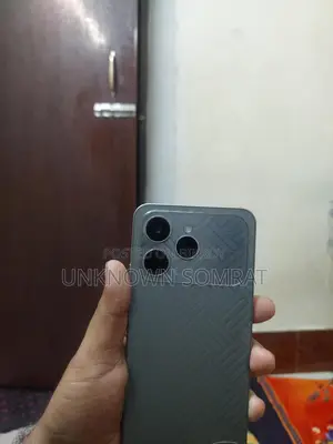 Tecno Spark 40 2025 (Used)