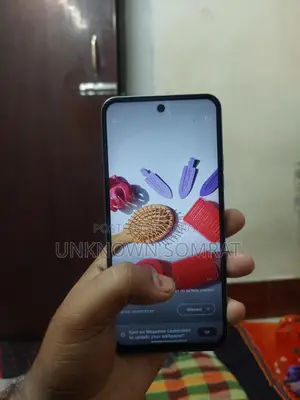 Tecno Spark 40 2025 (Used)