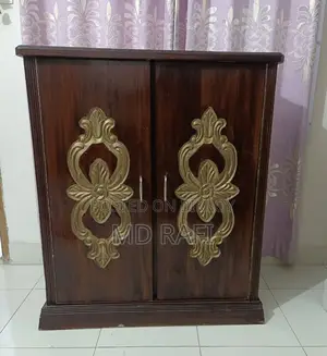 Shoe Rack (জুতার র‍্যাক), (segun Wood)