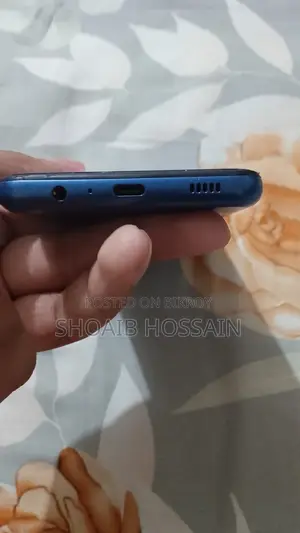 Samsung Galaxy M12 (Used)