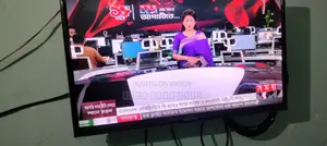 Singer LED TV