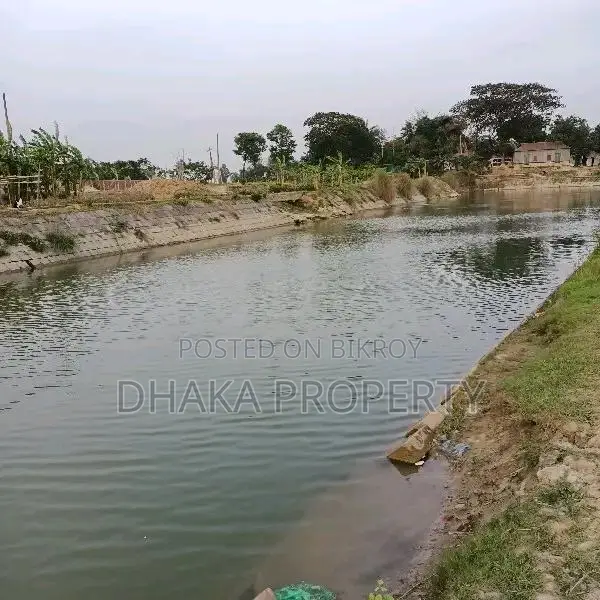 60-Foot Road, 3 Katha, Lake Facing, Sector-17/J Block