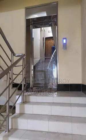 Ready Flat with Land Share for Sale