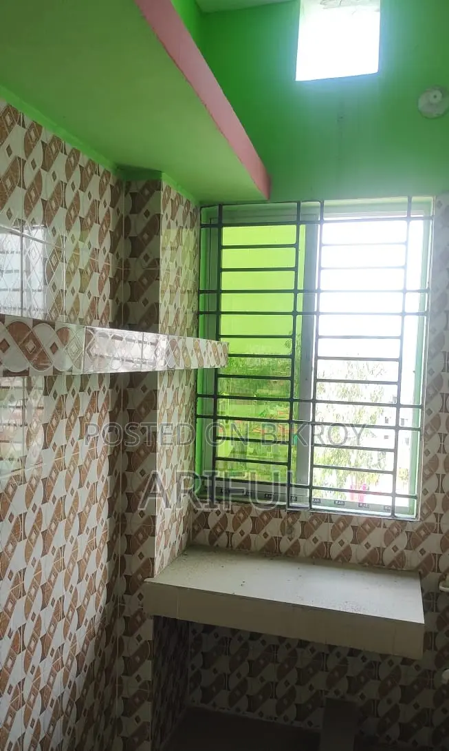 জমিসহ-রেডি ফ্ল্যাট বিক্রি