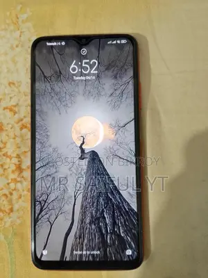Xiaomi Redmi 9 Power 4/64 (Used)