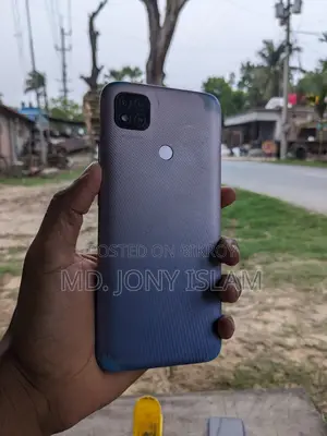 Xiaomi Redmi 9 Activ 4+1/64 (Used)