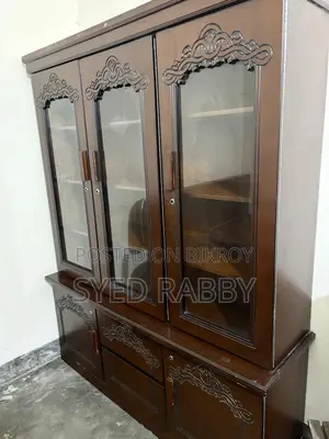 Showcase for Sale