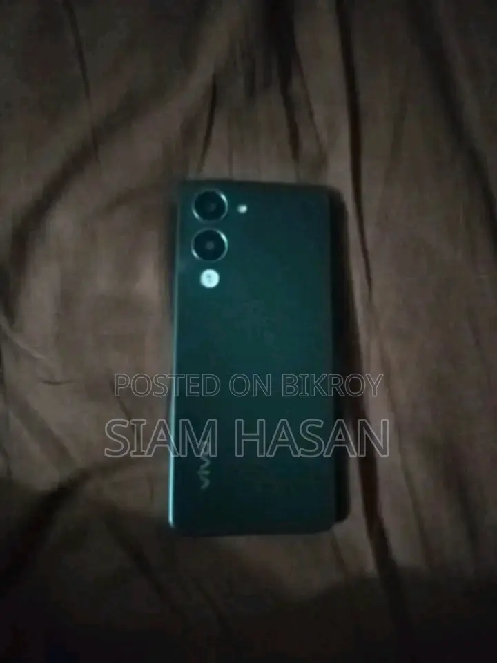 Vivo Y04 new phone sell hobe (Brand New)