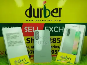Samsung Galaxy A56 (Used)