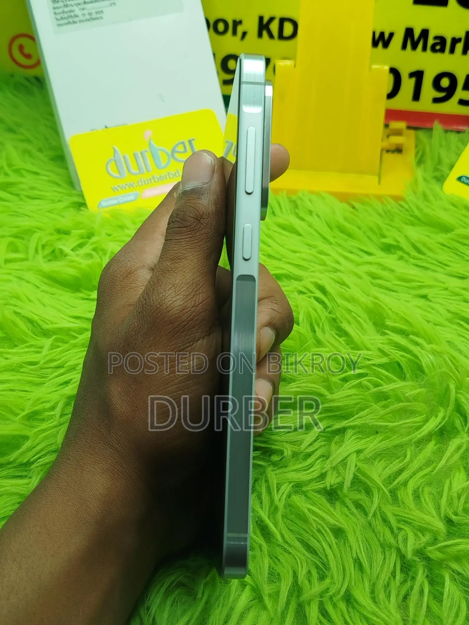 Samsung Galaxy A56 (Used)