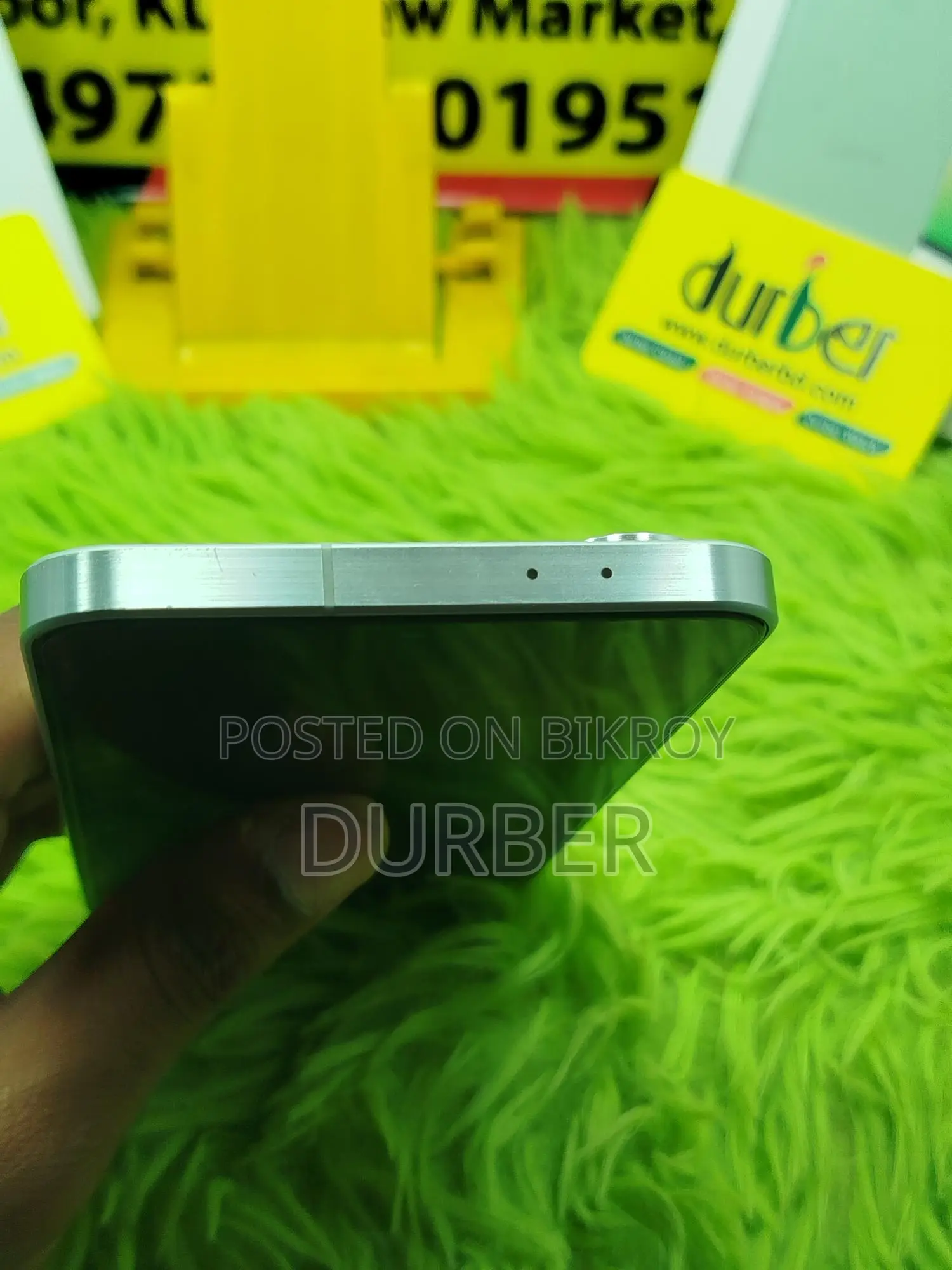 Samsung Galaxy A56 (Used)