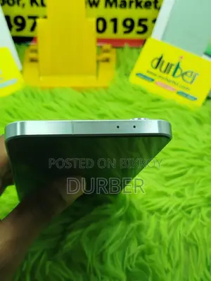 Samsung Galaxy A56 (Used)