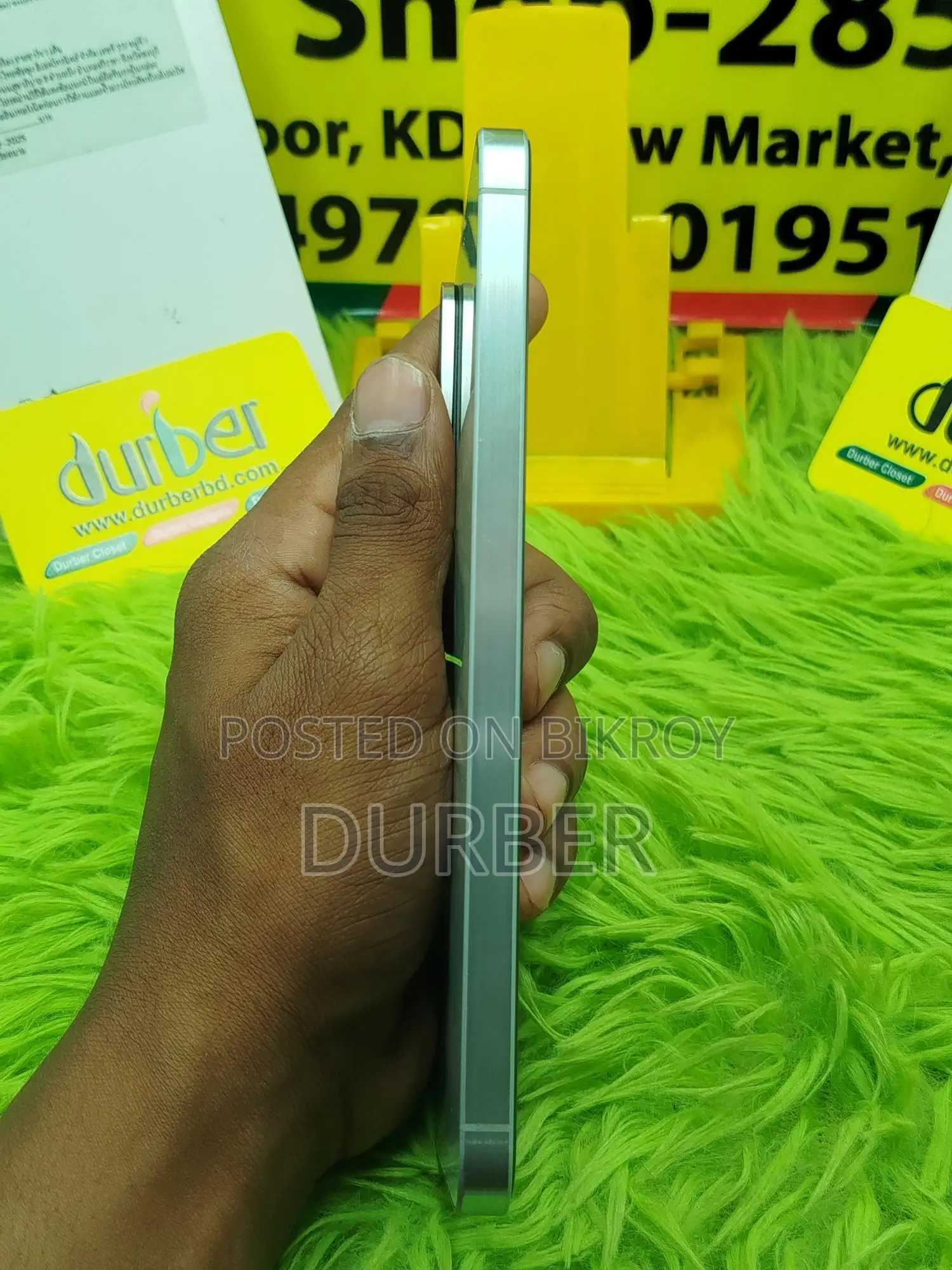 Samsung Galaxy A56 (Used)