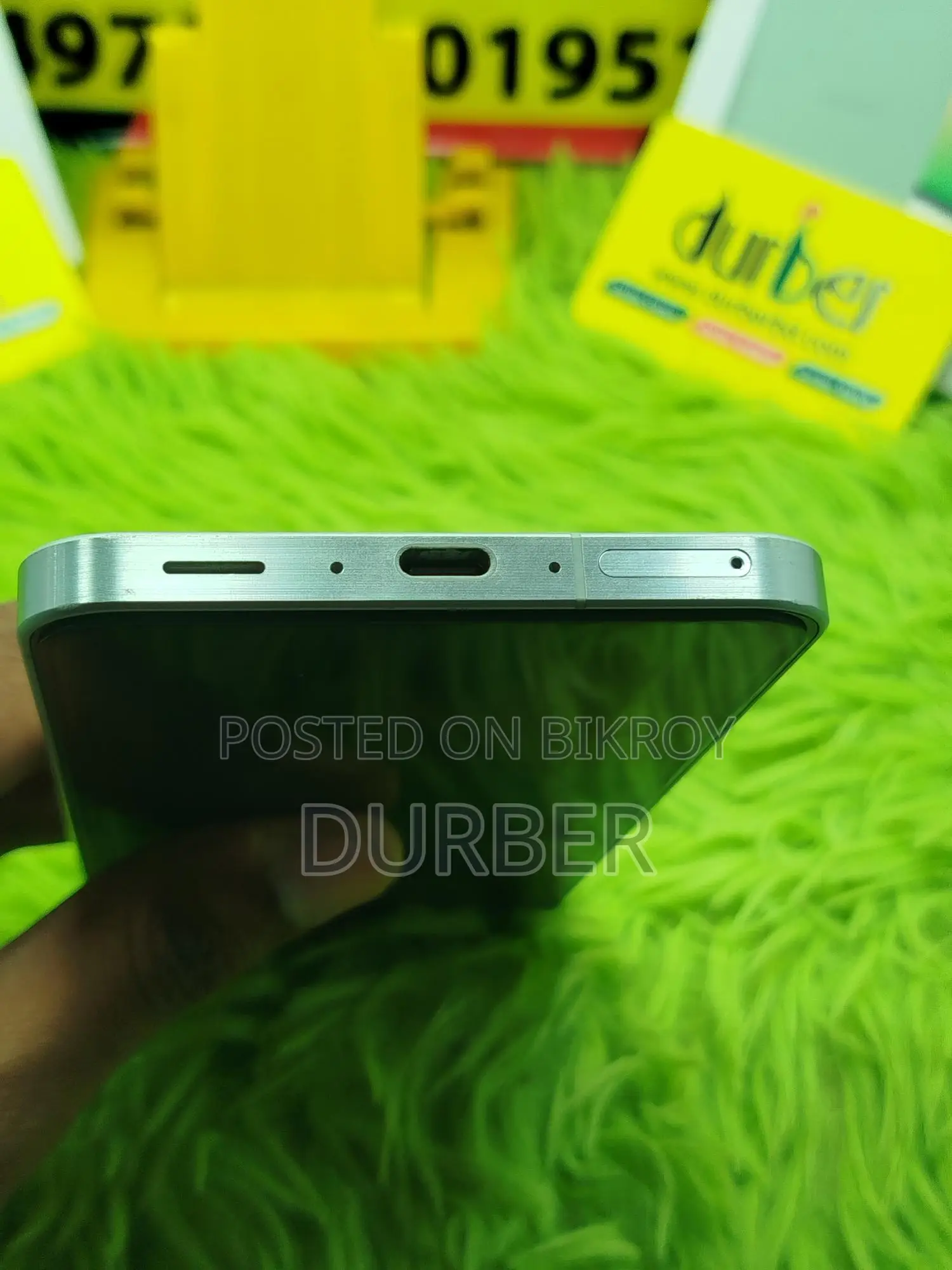 Samsung Galaxy A56 (Used)