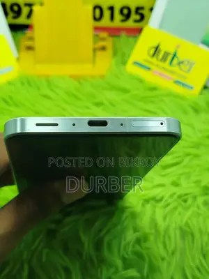Samsung Galaxy A56 (Used)