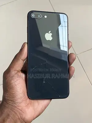 Apple iPhone 8 Plus 64GB (Used)
