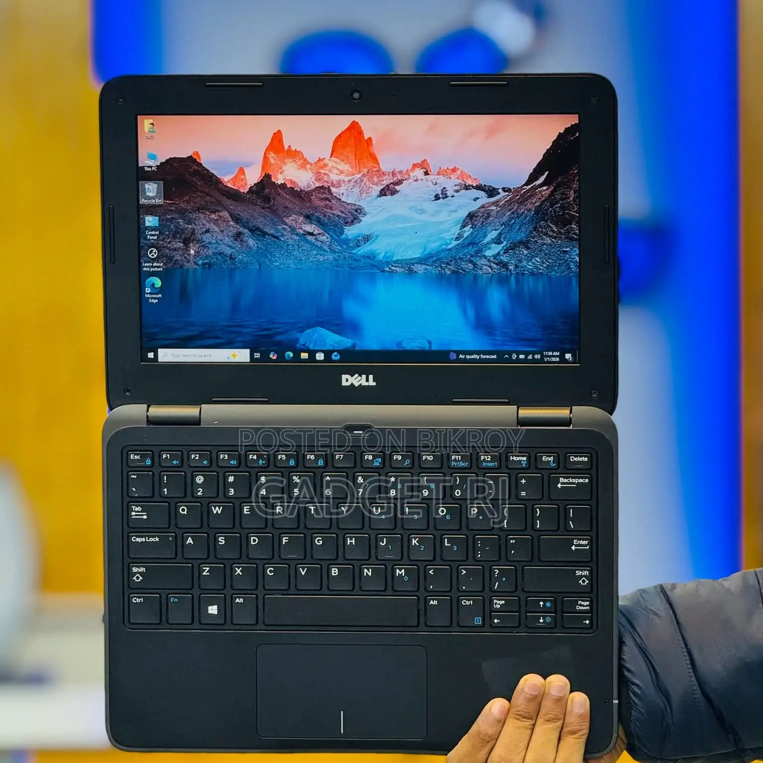 Business series laptop 🎉💻