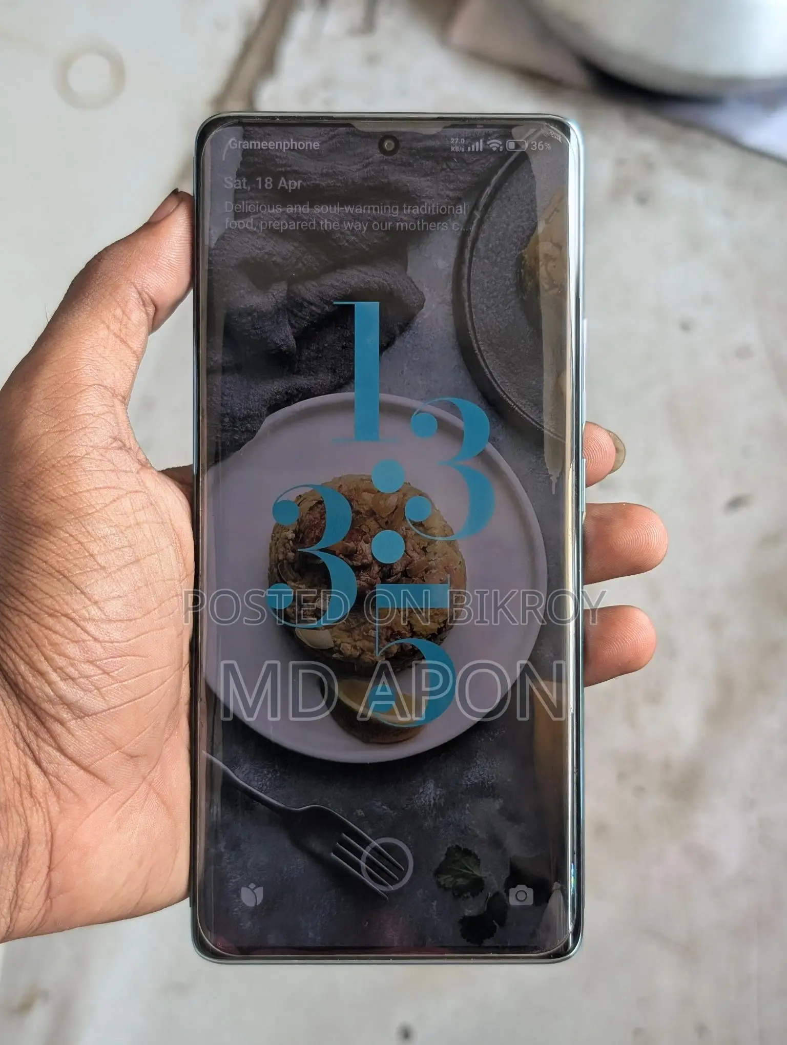 Xiaomi Redmi Note 14 pro 8/256 (Used)