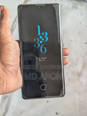Xiaomi Redmi Note 14 pro 8/256 (Used)