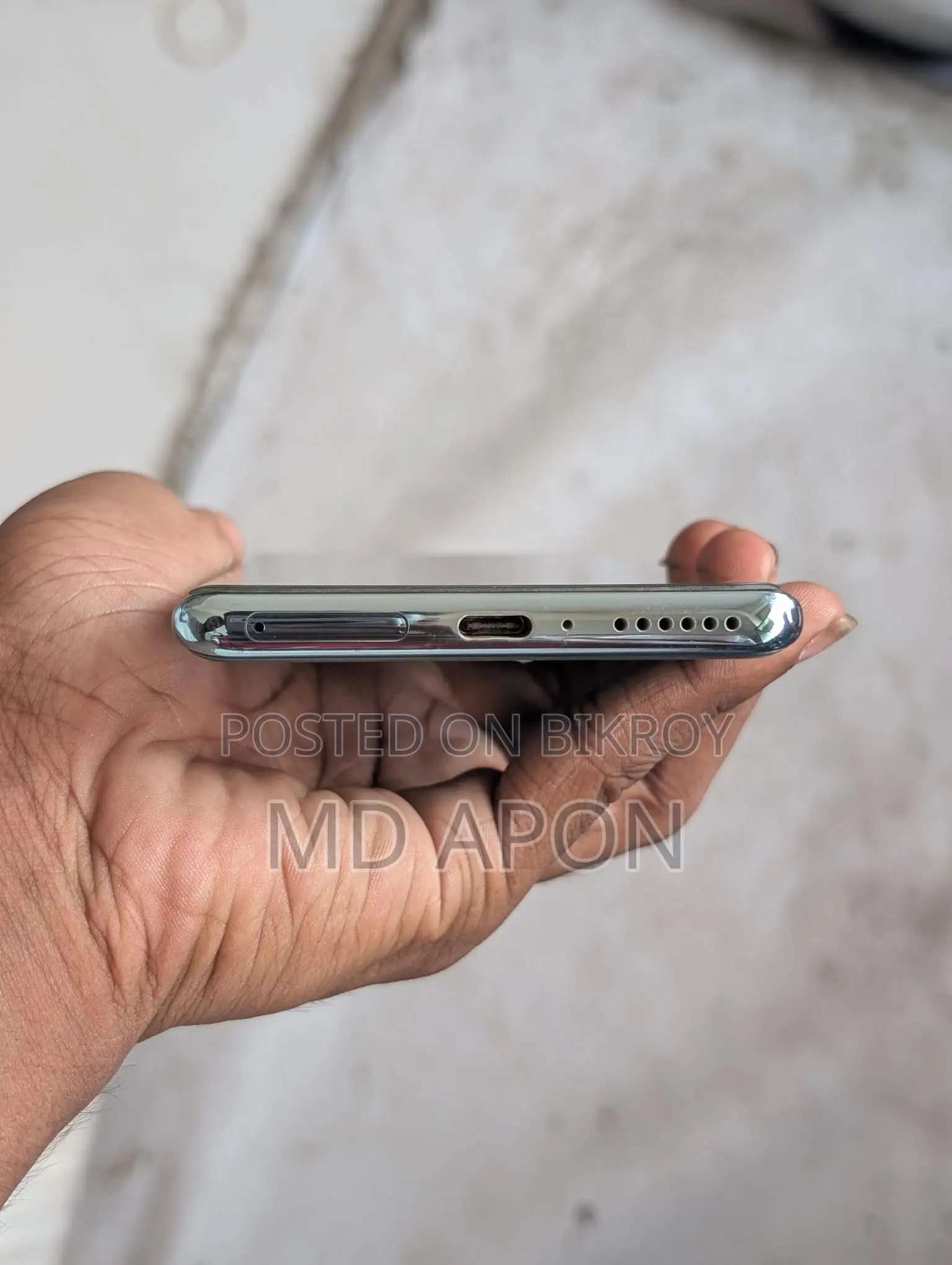 Xiaomi Redmi Note 14 pro 8/256 (Used)