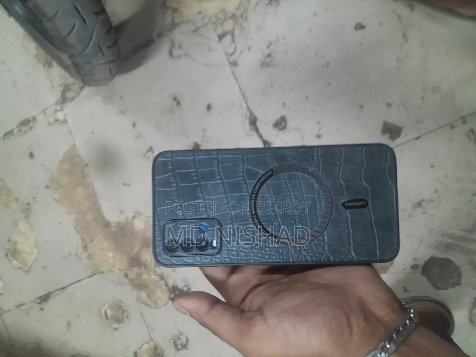 Xiaomi Redmi 9 Power . (Used)
