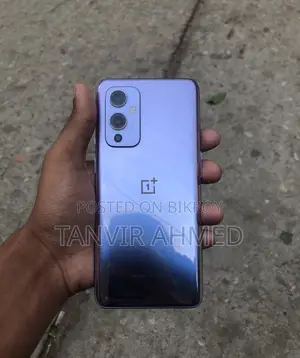 OnePlus 9 . (Used)