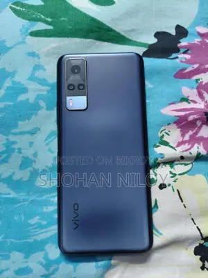 Vivo Y53s (Used)