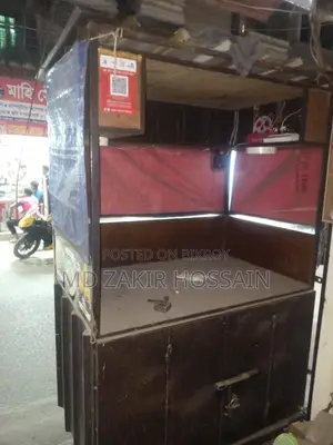 Food cart