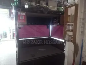Food cart