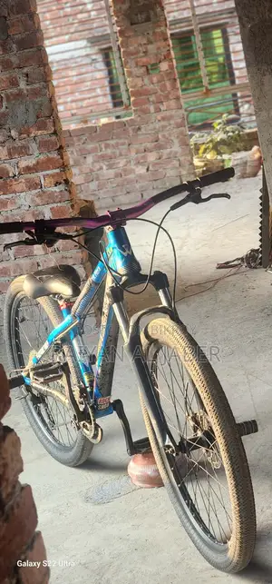 Bicycle for sell