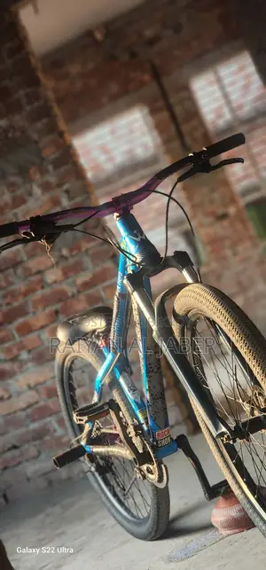 Bicycle for sell