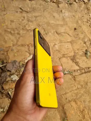 Xiaomi Poco X4 Pro 5G (Used)