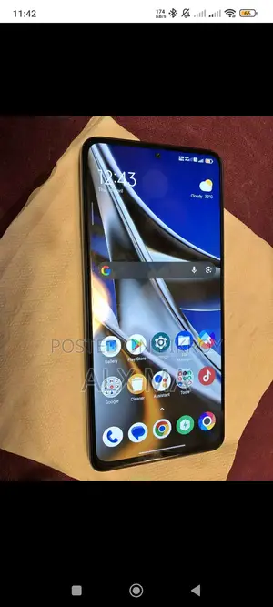 Xiaomi Poco X4 Pro 5G (Used)