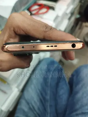 Xiaomi Redmi Note 10 Pro Max . (Used)