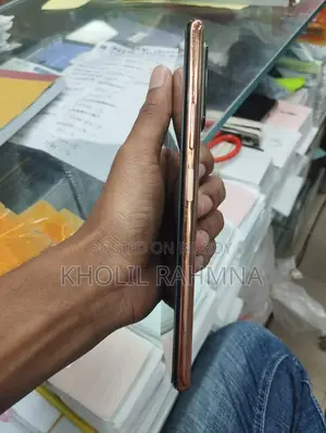 Xiaomi Redmi Note 10 Pro Max . (Used)