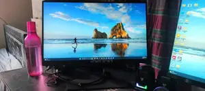 Benq GW2283 22 Inch Eye Care Full Hd Ips Monitor