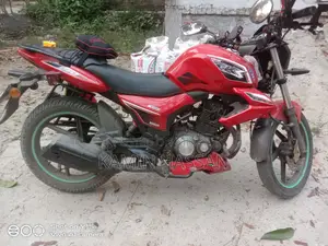 Keeway RKS 150 - 2017