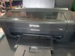 Epson L130 Photo Printer.