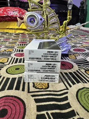 Samsung Galaxy A17 . (Brand New)