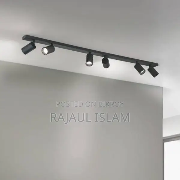 Spotlight/Showroom Light