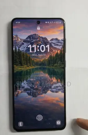 Samsung Galaxy S21 FE 5G 8/128 (Used)