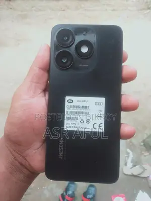 Itel A50C (Used)